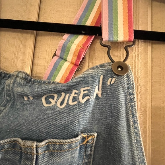 Pride Overalls - Picture 7 of 13